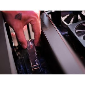 Samsung 990 Pro SSD 2TB NVMe M.2 PCIe 4.0 ฮาร์ดดิสก์แบบโซลิดสเตทภายใน สำหรับเดสก์ท็อปและแล็ปท็อป - Product Image 5