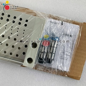 Rail de collecteur WD Original VABM-C8-12E-G14-14-M1 pour pièces d'impression offset 557663 - Product Image 2