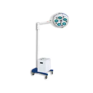 Đèn LED được sử dụng trong y tế hoạt động đèn phẫu thuật cho phòng OT