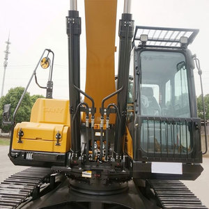 Excavatrice minière robuste de 36 tonnes à bras long, hydraulique, sur chenilles, grande taille, à vendre - Product Image 3