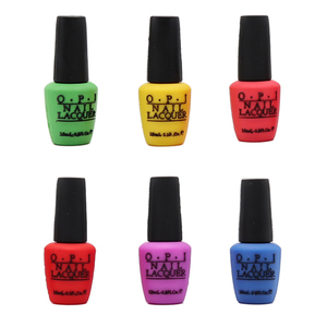 silicona de esmalte de uñas de dibujos animados Pendrive Usb Flash Drive 2GB 4GB 8GB 16GB 64GB GB 32GB 16GB Memorias Usb - Product Image 6