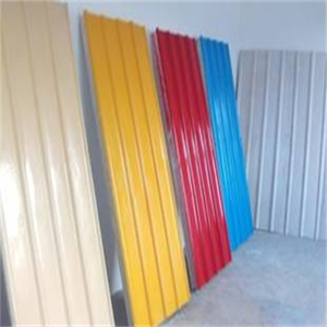 Hojas de techo de zinc galvanizado corrugado de calibre 22, gran <span class=keywords><strong>descuento</strong></span>, techo de hojalata de acero de hierro, soldadura de lámina corrugada galvanizada para techos - Product Image 4