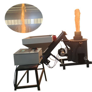 <span class=keywords><strong>Quemador</strong></span> <span class=keywords><strong>de</strong></span> <span class=keywords><strong>Pellets</strong></span> <span class=keywords><strong>Casero</strong></span> <span class=keywords><strong>de</strong></span> 300kw para Estufa <span class=keywords><strong>de</strong></span> <span class=keywords><strong>Pellets</strong></span> <span class=keywords><strong>de</strong></span> Madera - Product Image 1