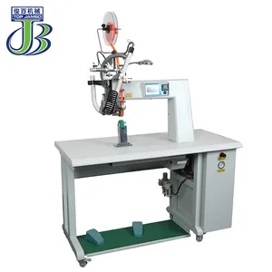 JB T-2 Waterproof Garment Manufacture Industrial Hot Air Sealer