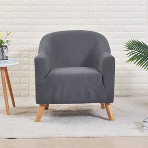 <span class=keywords><strong>Housse</strong></span> de <span class=keywords><strong>fauteuil</strong></span> <span class=keywords><strong>club</strong></span> <span class=keywords><strong>extensible</strong></span>, <span class=keywords><strong>housse</strong></span> de <span class=keywords><strong>fauteuil</strong></span> tubulaire, <span class=keywords><strong>housse</strong></span> de canapé unie, <span class=keywords><strong>housse</strong></span> de canapé en polaire <span class=keywords><strong>pour</strong></span> bureau, bar, comptoir, salon - Product Image 2