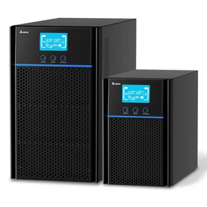 UPS Amplon N Gen3 Serie 1-3KVA 230 V Monofásico en Línea de Doble Conversión con Pantalla LCD Diseñado para Computadoras - Product Image 1