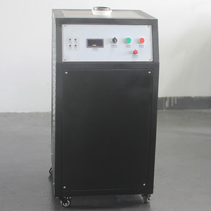 Jinda Hoch effizienter Induktion sofen zum Schmelzen von Gold Silber Verschiedene Edelmetalle Genaue Wasserpumpe zur Temperatur regelung - Product Image 6