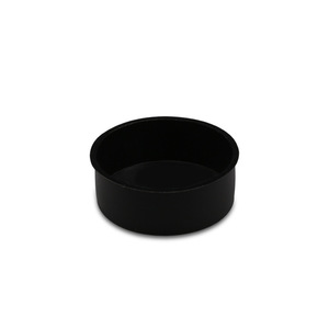 Cache-trou de charnière Ying Sheng en plastique, 35 degrés, pour porte d'armoire, étanche et décoratif - Product Image 1