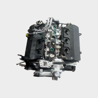 Pièces d'origine 6B31, ensemble moteur 3.0L, référence OE 1000B538, code moteur 6B31, compatible avec Pajero Sport et Outlander.