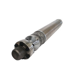 מפריד שמן וגז מסוג ESP איכותי ומותאם אישית למגוון סוגי בארות נפט ושדות נפט - Product Image 2