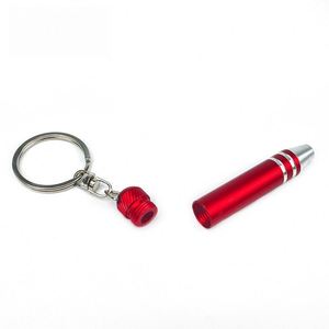Custom Logo 3 in 1 Promotional Pen Key Chain Gift Set <b>Mini</b> Design Competitive Price Screwdriver Pen <b>Keyring</b> - Product Image 3