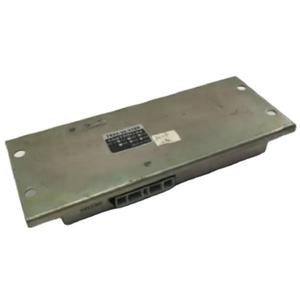 ตัวควบคุมเครื่องยนต์เบลพาร์ทส์ โคมัตสึ รุ่น PC70-8 PC128 PC200-5 กล่องควบคุมอีซียู โคมัตสึ แผงควบคุมรถขุด โปรแกรมเมอร์อีซียู - Product Image 1