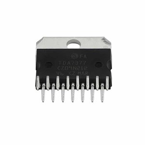 IS80 IS78 IS77 IS76 IS75 IS88 IS89 IS97 ISA1235AC1-T112A-1F IS82C55A-5/IS82C55A IC chip integrated circuit - Product Image 6