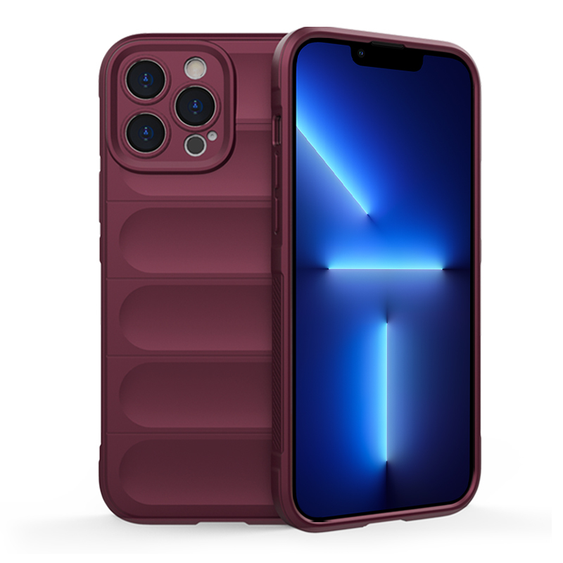 Dark Red