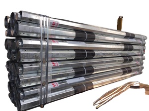 10M 15M Thiết Bị Điện Nhà Cung Cấp Thép Cực - Product Image 3