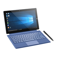 OEM precio promocional 11,6 pulgadas táctil LED pantalla Win 10 sistema todo en uno PC computadora de escritorio