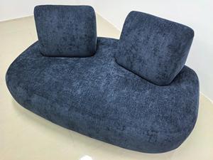 Ensemble de meubles modulaires créatifs nordiques INS, style minimaliste et luxueux, sans accrochage, avec <span class=keywords><strong>mousse</strong></span> haute densité - Product Image 6