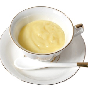 <span class=keywords><strong>Gelée</strong></span> <span class=keywords><strong>royale</strong></span> fraîche biologique en vrac, naturelle, HDA 1,4 à 2,0 %, certifiée USDA/UE/GMP, qualité alimentaire, <span class=keywords><strong>meilleur</strong></span> prix de gros. - Product Image 1
