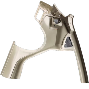 Peau extérieure d'<span class=keywords><strong>aile</strong></span> de panneau de quart arrière gauche de <span class=keywords><strong>prix</strong></span> usine pour le modèle 3 de TESLA 1073677-S0-A-G - Product Image 3