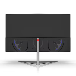 El Mejor Monitor Curvo para Computadora de Escritorio, Monitores para Juegos de 27 Pulgadas, Alta Calidad, 165hz, 2k, Computadora Gamer, Monitor para Juegos de 165hz - Product Image 5