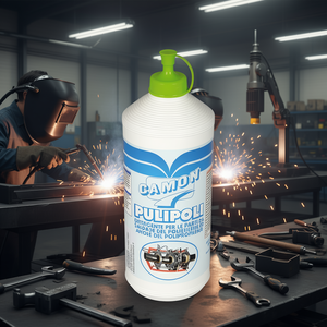 Détergent Camon Pulipoli 1 Lt pour pièces de soudure en polyéthylène - Product Image 2
