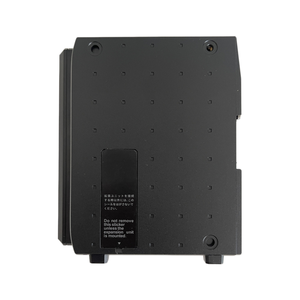 Controlador de Visión Industrial CV-X170F para Reconocimiento OCR, Entrada de Doble Cámara, Ethernet, RS-232C I/O, Sensor de Color de 2MP - Product Image 3