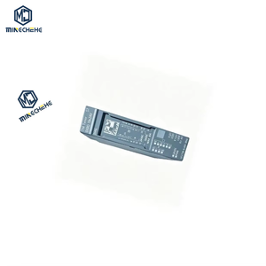 Módulo de E/S Digital 6ES7138-6CG00-0BA0, 4DI 6DQ ET200SP, Unidad de Expansión PLC para Automatización Industrial - Product Image 1