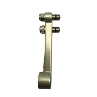 Tige de connexion de pied presseur simple caméra JL de haute qualité pour machine à broder industrielle haute vitesse