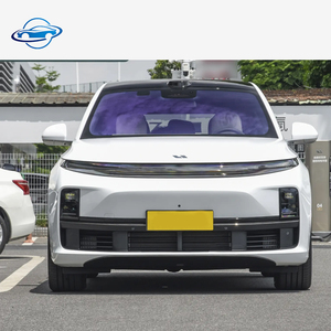 Auto Usado Li L7 2025 Ultra Smart Híbrido SUV de Rango Extendido, Vehículo Familiar Premium con Batería de Litio - Product Image 4
