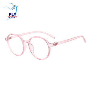 Volar de <span class=keywords><strong>gafas</strong></span> de moda precio barato pc anti luz azul aprobado <span class=keywords><strong>gafas</strong></span> para chica joven - Product Image 4