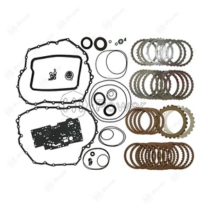 <span class=keywords><strong>4hp20</strong></span> hộp số tự động tổng thể sửa chữa <span class=keywords><strong>Kit</strong></span> ma sát thép tấm cho GM Chevrolet Suzuki 4hp-20 hộp số Đĩa đại tu <span class=keywords><strong>Kit</strong></span> - Product Image 6