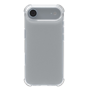 Custodia per telefono cellulare <span class=keywords><strong>trasparente</strong></span> per <span class=keywords><strong>iPhone</strong></span> 17 Air <span class=keywords><strong>Cover</strong></span> posteriore per 17 Pro Max 16 Plus 15 14 13 Mini 11 Xr Xs - Product Image 1