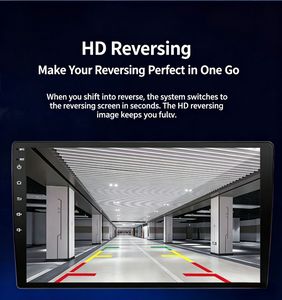 Reproductor Multimedia Universal para Auto con Pantalla Táctil Android de 9 Pulgadas, GPS, Navegación, Radio, Estéreo y Video - Product Image 6