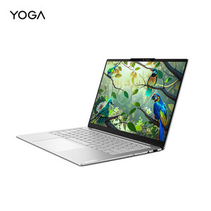 โน้ตบุ๊ก Yoga Air 14 ขนาด 14 นิ้ว หน้าจอสัมผัส OLED 2.8K  Intel Ultra5/Ultra7 แรม 32GB SSD 1TB/2TB  Windows 11 WiFi 6E โน้ตบุ๊กสำหรับธุรกิจ - Product Image 3