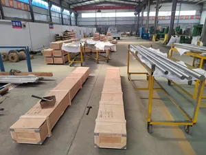 Pabrik disesuaikan titanium alloy rod murni titanium batang diameter 1.5mm- 300 mm