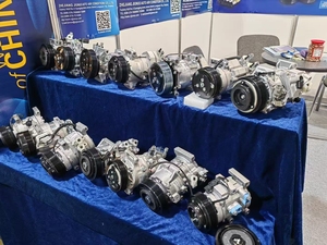 Per <span class=keywords><strong>Caterpillar</strong></span> 330B E320D2 330D2 compressore aria per escavatore nuova condizione parti aria 532-7321 3E-1906 415-2557 372-9295 - Product Image 4