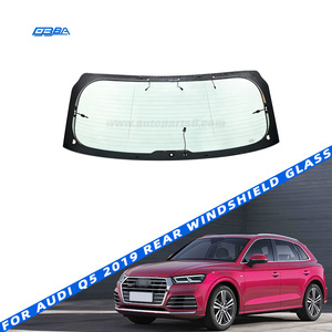 ชุดซ่อมกระจกหลังแบบกันแสงสะท้อน สำหรับ Audi Q5 2019 รุ่น JNV845501 - Product Image 3