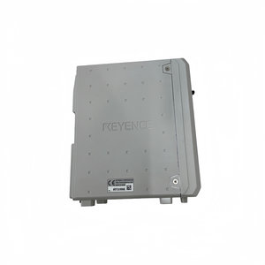 جهاز استشعار ليزري عالي الدقة ثنائي الأبعاد KEYENCE LJ-G5000P LJ-G5001P مع وحدة تح<span class=keywords><strong>ك</strong></span>م لقياس الأش<span class=keywords><strong>ك</strong></span>ال الصناعية - Product Image 5