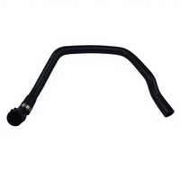 Tuyau de refroidissement de radiateur de haute qualité OE 64216928590 pour BMW Série 1 E81 Série 3 E90 X1 Accessoires de voiture