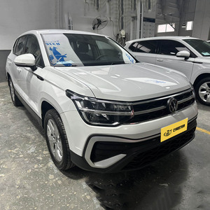En stock Volkswagen Tharu <span class=keywords><strong>d</strong></span>'occasion 2023, SUV, boîte de vitesses DCT 7 rapports, 2 roues motrices, essence, conduite à gauche, SUV automatique Tharu XR, voitures <span class=keywords><strong>d</strong></span>'occasion - Product Image 3