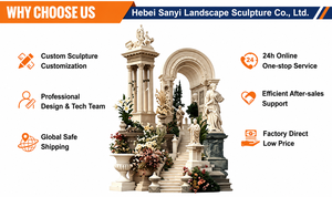 Escultura Moderna de Conejo en Acero Inoxidable, Estatua de Conejo con Acabado de Alto Brillo y Soporte de Dibujo Técnico, para Hoteles, Villas y Paisajes - Product Image 6