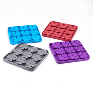 คู่มือการฝึกอบรม-ฐานซิลิโคนสำหรับงานหนักพร้อมถ้วยดูดแผ่นให้อาหารแบบโต้ตอบ (เกรดอาหาร) - Product Image 6