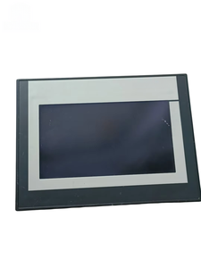หน้าจอสัมผัสเซ็นเซอร์คอนโทรลเลอร์ PLC ของแท้ใหม่เอี่ยม รุ่น 6AV6 648-0CC11-3AX0 - Product Image 1