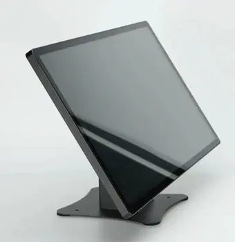 Günstiger Preis Industrie alles in einem PC 21,5 32 43 55 Zoll Embedded Touch Monitor Touch Panel PC mit WLAN