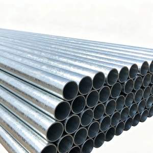 建筑和消防用热镀锌钢管 - Product Image 5