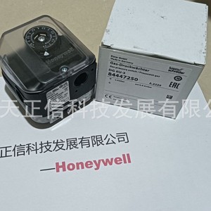 Interruptor de presión Honeywell DG 6U-3 - producto original, precio a consultar por separado, diez veces la compensación en caso de falsificación. - Product Image 1