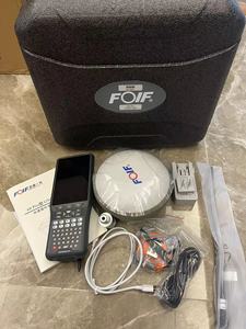 ลดราคาพิเศษ FOIF A60 Pro GNSS RTK เครื่องมือสำรวจ GPS ระดับมืออาชีพ ติดตาม GNSS ได้ 1408 ช่องสัญญาณ - Product Image 3