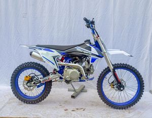 <span class=keywords><strong>Moto</strong></span> tout-terrain 125cc <span class=keywords><strong>pour</strong></span> adultes et jeunes, idéale <span class=keywords><strong>pour</strong></span> les courses sur les sentiers agricoles et le plaisir - Product Image 6
