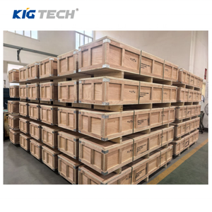 Ánodo de titanio tubular <span class=keywords><strong>MMO</strong></span> con revestimiento ir-ta de <span class=keywords><strong>nuevo</strong></span> diseño personalizado KIG para protección catódica - Product Image 6