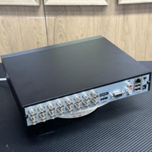 <span class=keywords><strong>DVR</strong></span>-216Q-M1 all'Ingrosso, <span class=keywords><strong>DVR</strong></span> Analogico HD con Canali HDTVI/AHD/CVI/CVBS/IP, Ingresso Video Turbo, 16 Canali per Telecamere IP, Capacità 10 TB - Product Image 3